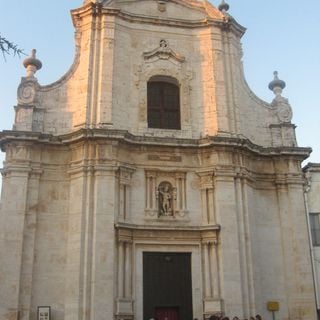 St. Michael's Church