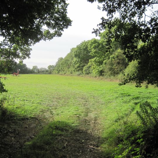 Caldecote Meadows