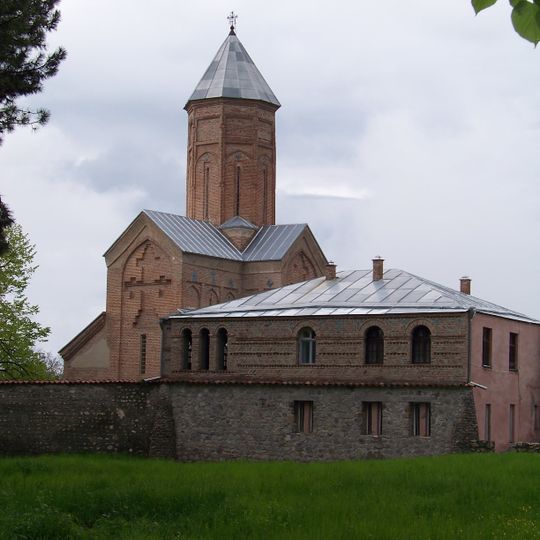 Ღვთისმშობლის ეკლესია