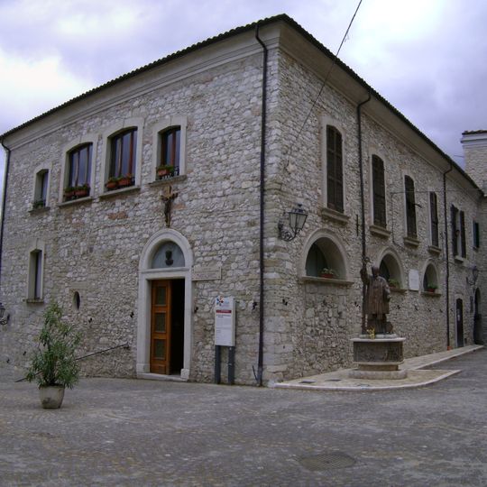 Casa Caracciolo