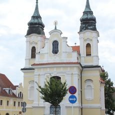 Church of Saint John of Nepomuk