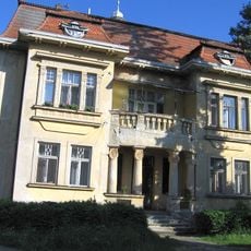 Mlýnské nám. 143/7, Dolní Kounice