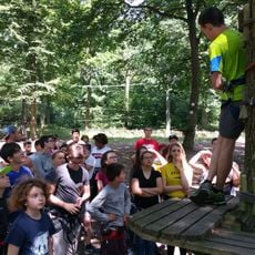 ChloroFil - Le parcours branché