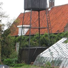 Watertoren (Kwintsheul)