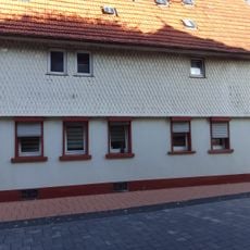 Former community bakery