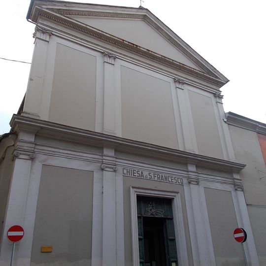 Chiesa e Convento di San Francesco
