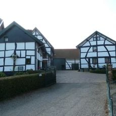 Bommerigerweg 22, Mechelen