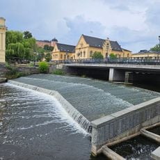 Islandsbron