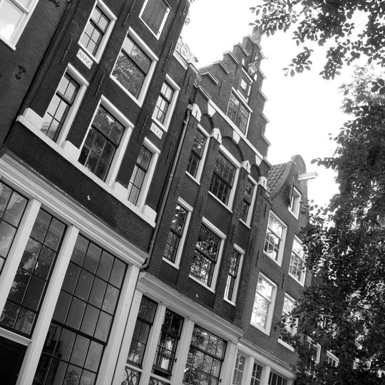 Buiten Bantammerstraat 5, Amsterdam