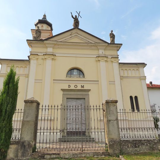 Chiesa di Santa Maria Immacolata