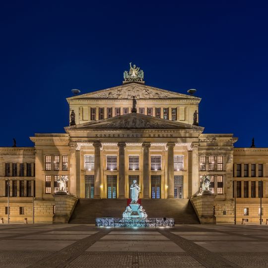 Konzerthaus Berlin