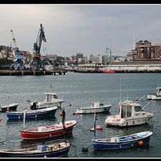 Port of Pasajes