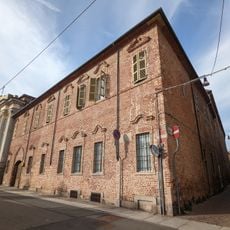 Ex Monastero della Santissima Annunziata