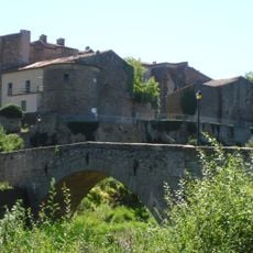 Château de Rieux-Minervois