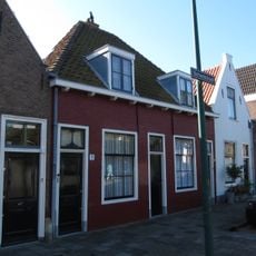 Schoolstraat 8, Rijswijk