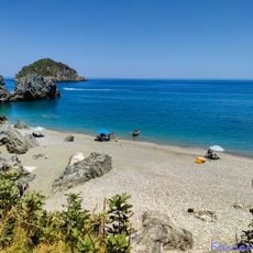 Paralia Chiliadou