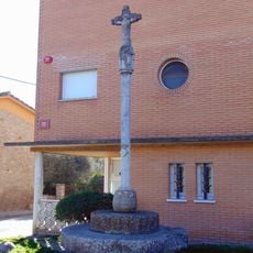 Creu de terme de Can Teixidor