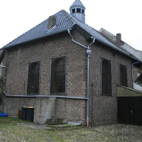 Evangelische Hofkirche