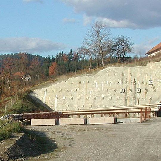 Koralm Tunnel