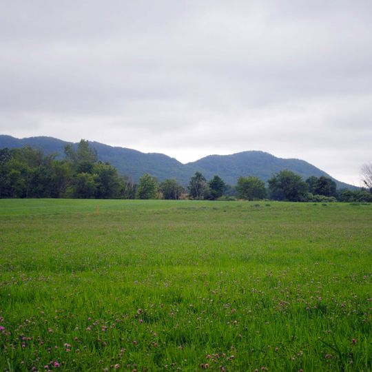Silvio O. Conte National Fish and Wildlife Refuge