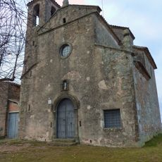 Ermita de Sant Sebastià