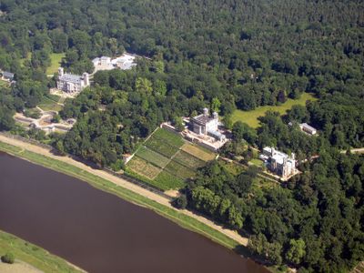 Aerial View 2