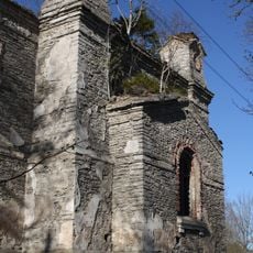 Tiirimetsa Kristuse Sündimise kirik