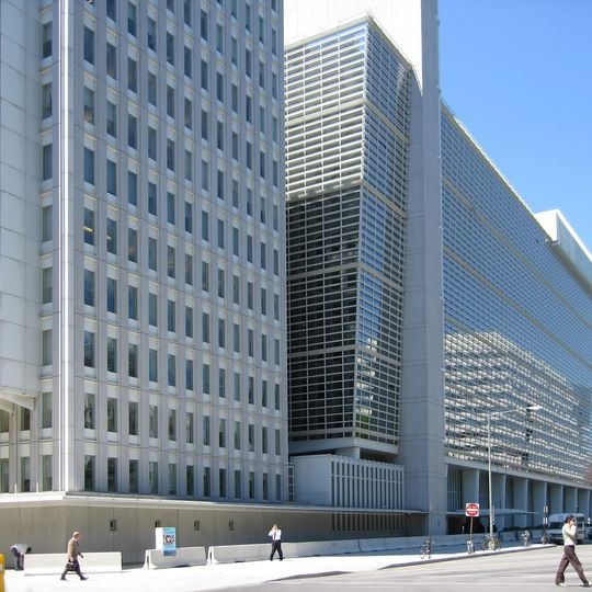 World Bank Group