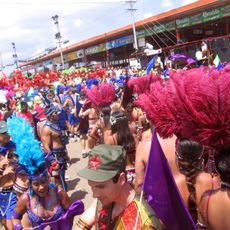 Queen's Park Savannah