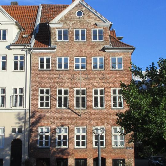 Knabrostræde 30