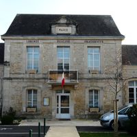 Beauregard-de-Terrasson