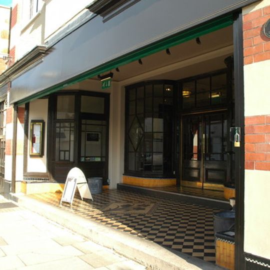 Daffodil Picture House