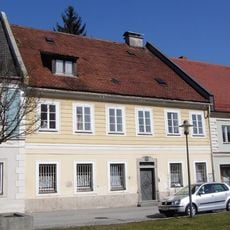 Bürgerhaus, Handwerkerhaus