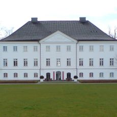 Schlossgut Groß Schwansee