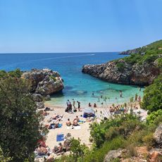 Aquarium Beach