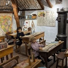 Hurepoix Museum