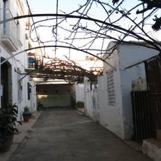 Carrer de Sant Ramon