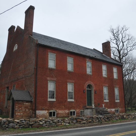 Conway House