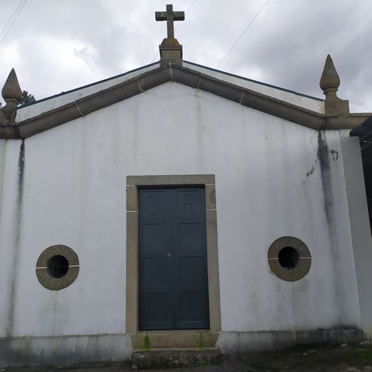 Capela de São Romão