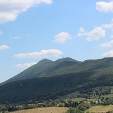 Monte Cetona