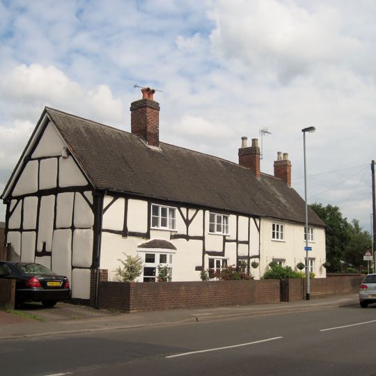 32 And 34, Market Street