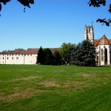 Parc de Brou