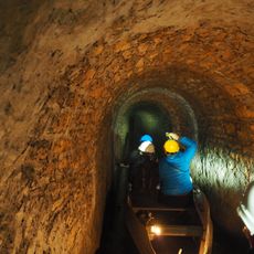 Sztolnia Czarnego Pstrąga