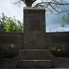 Oorlogsmonument