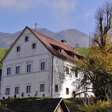 Bürgerhaus, sog. Türkenhaus
