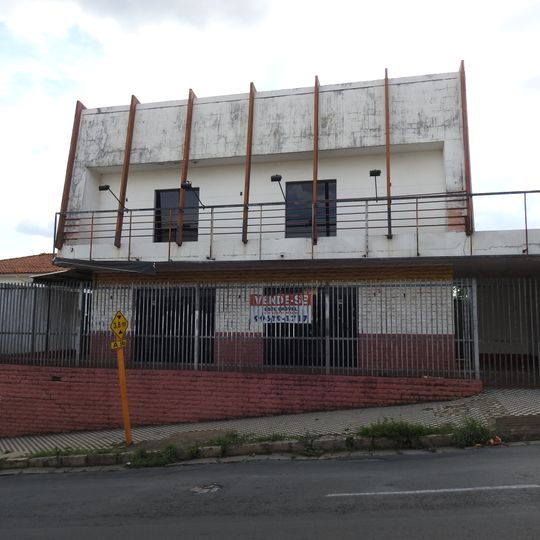 Imóvel à Rua Dona Alexandrina, nº 781