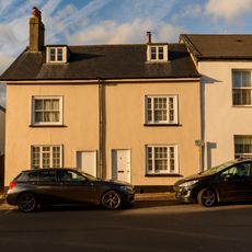 13 And 15, High Street