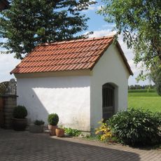 Hofkapelle des sogenannten Forster-Hofs