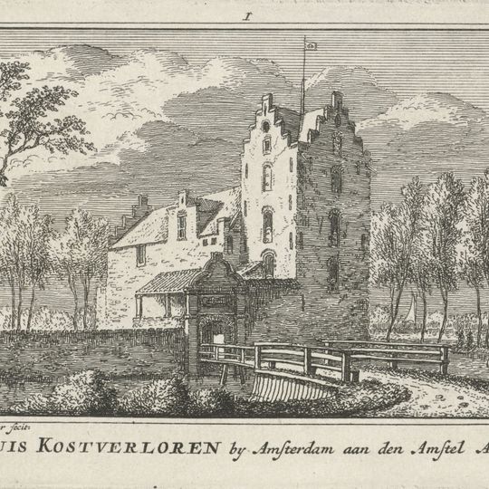 Huis Kostverloren