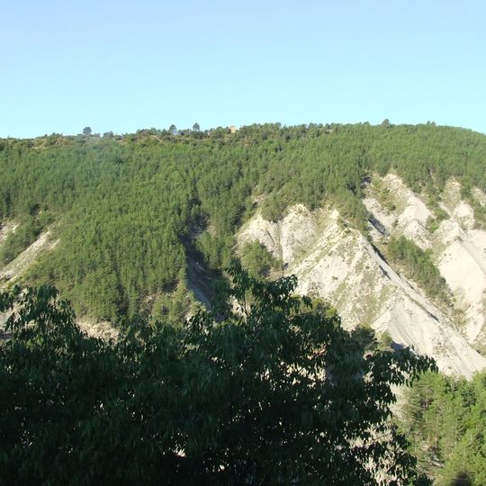 Sant Cebrià de Salàs
